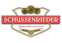 Logo SCHUSSENRIEDER